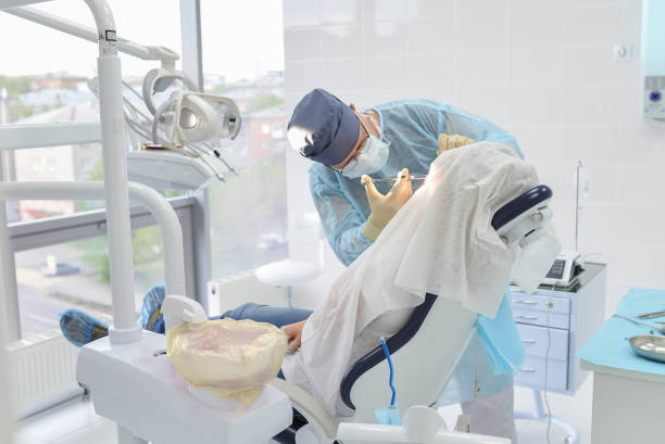 Best Knocked-Out Tooth Emergency  in Lakeland, FL